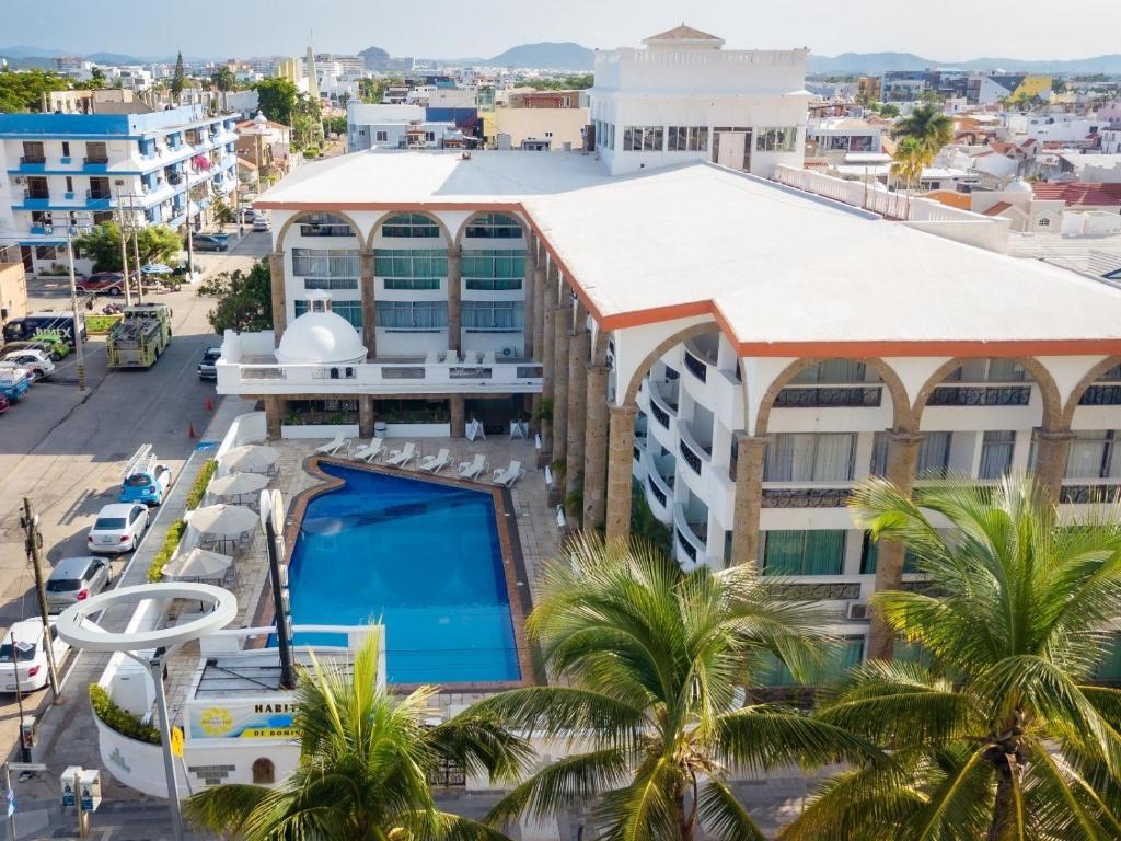 Solamar Inn Mazatlan Solamar Inn Mazatlan