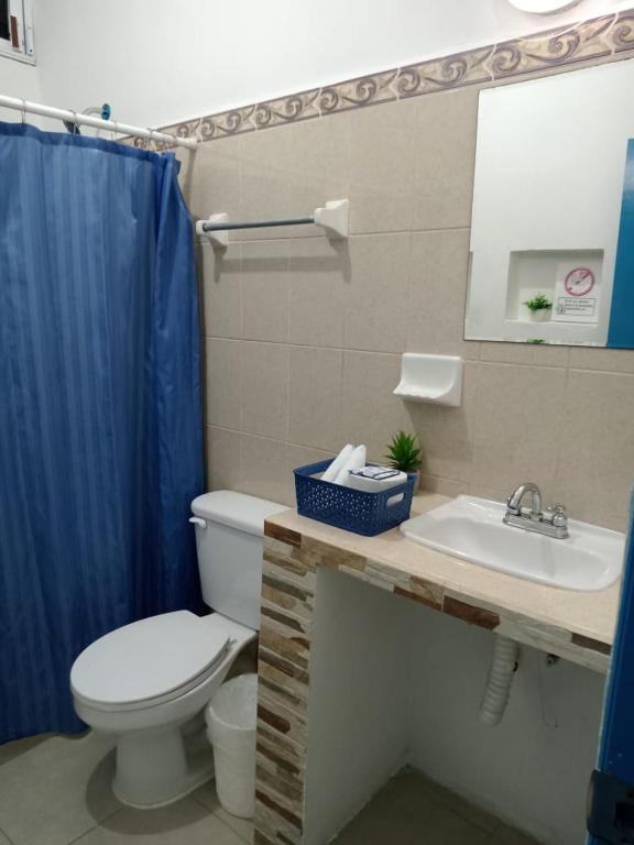Solecito Hotel Apartamento Bacalar – Gratis Bicicletas y Kayyaks Solecito Hotel Apartamento Bacalar - Gratis Bicicletas y Kayyaks
