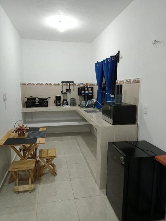 Solecito Hotel Apartamento Bacalar – Gratis Bicicletas y Kayyaks Solecito Hotel Apartamento Bacalar - Gratis Bicicletas y Kayyaks