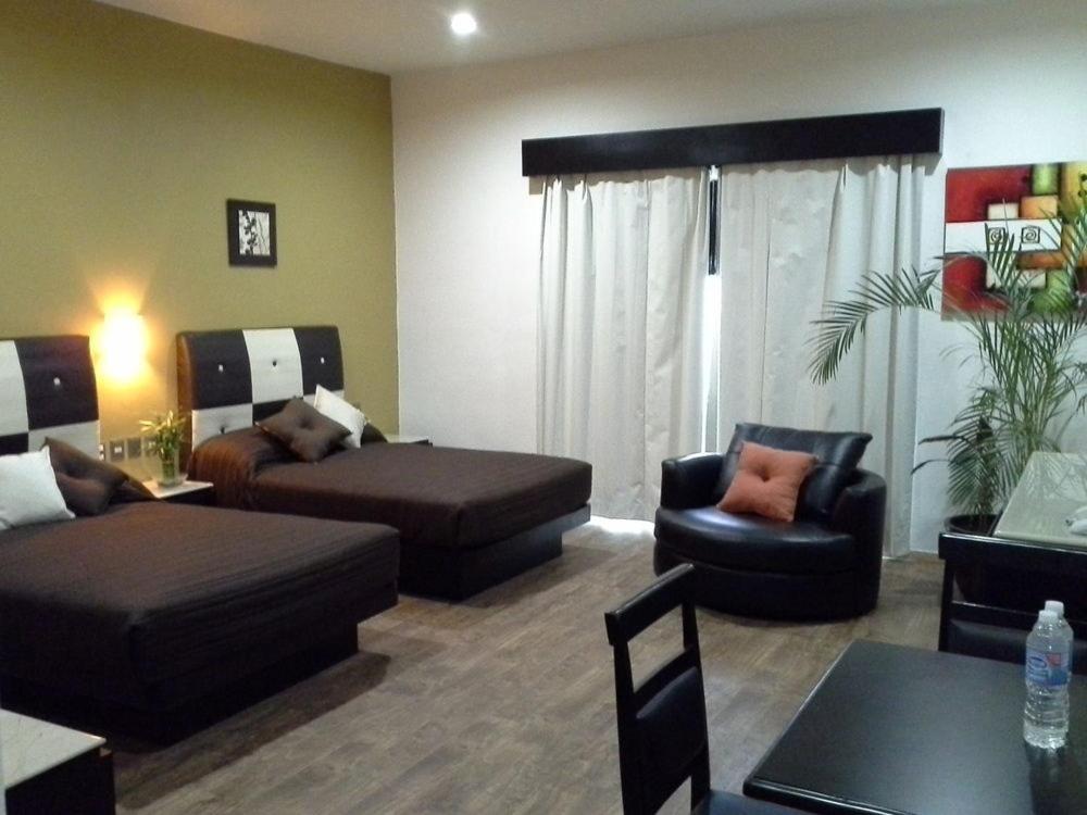 Soleil Inn Atlixco Soleil Inn Atlixco