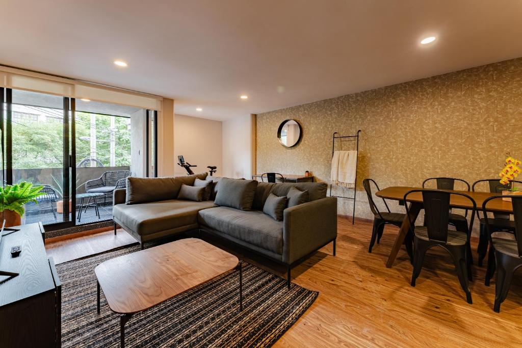 Sonora 11 Apartments by VH