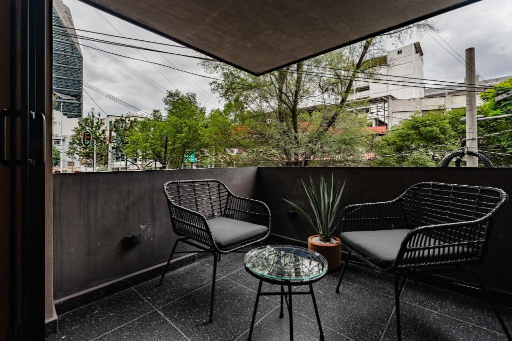 Sonora 11 Apartments by VH