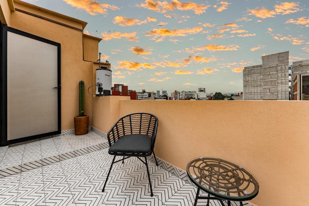 Sonora 11 Apartments by VH