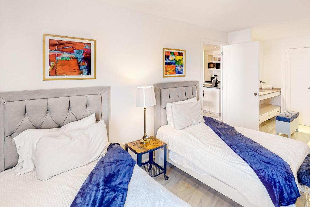 Sophie 203b at Morgan Residences