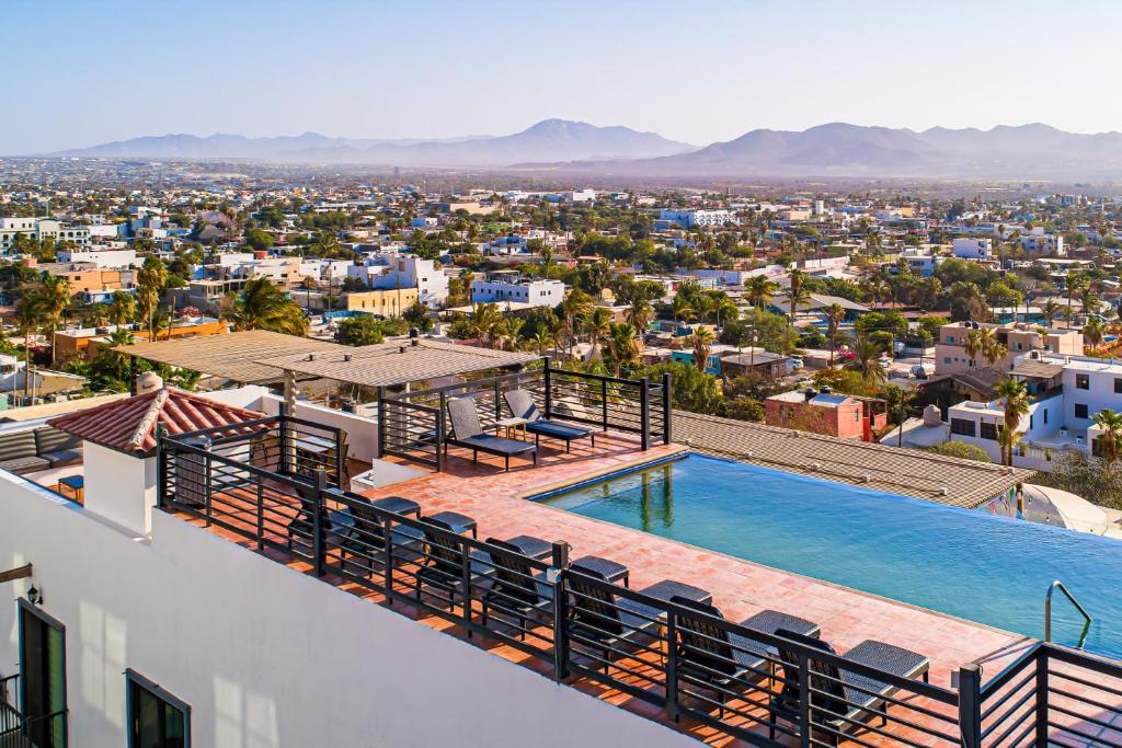 Sophie 203b at Morgan Residences