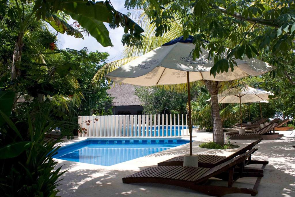 Sotavento Hotel & Yacht Club