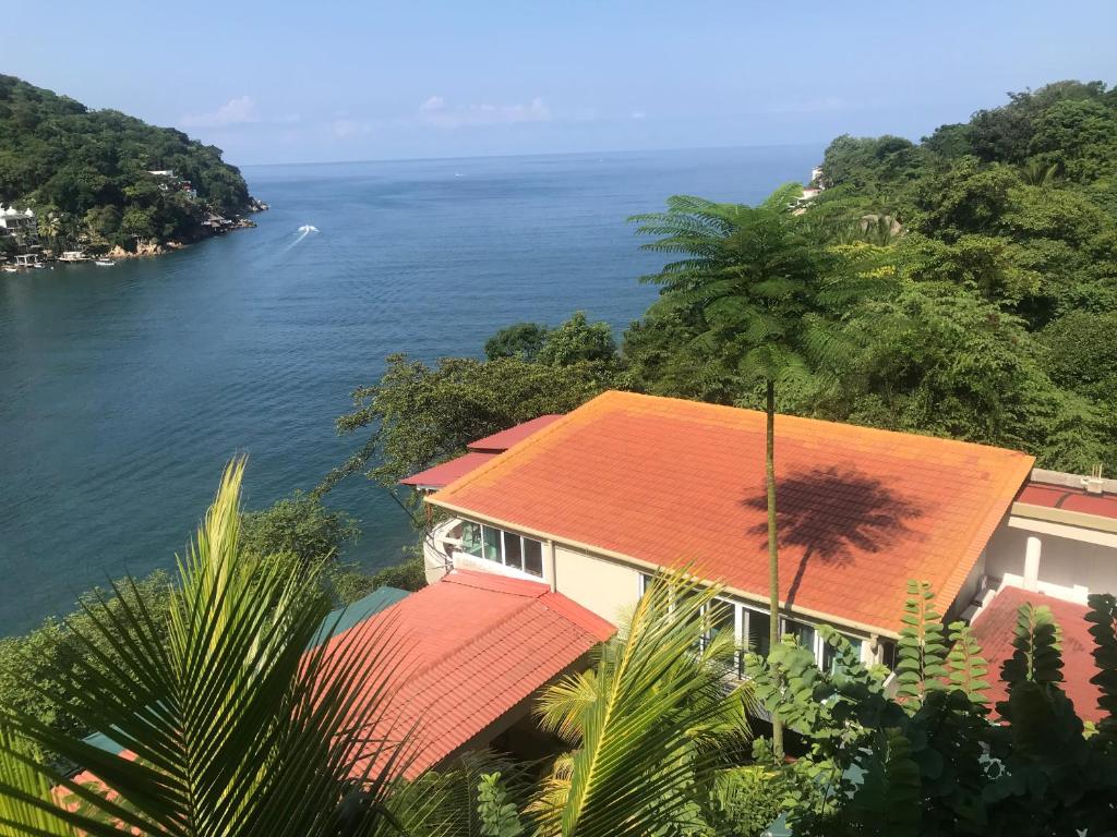 South Shore Villa Armonia Luxury Boutique