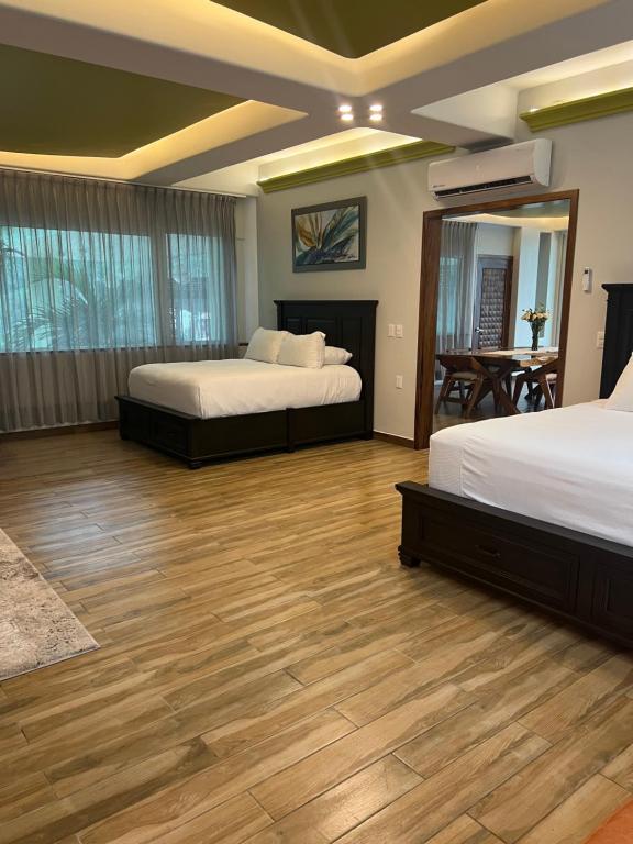 South Shore Villa Armonia Luxury Boutique