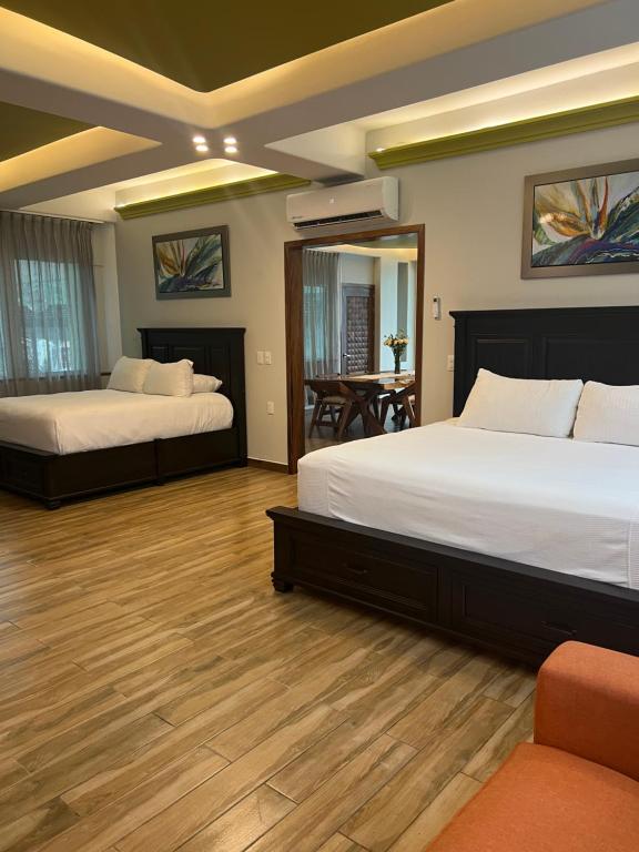 South Shore Villa Armonia Luxury Boutique