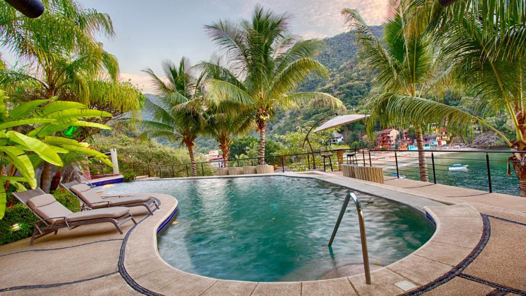 South Shore Villa Armonia Luxury Boutique