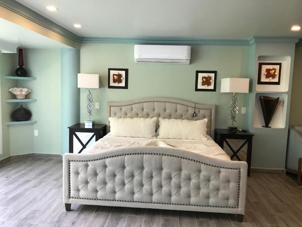 South Shore Villa Armonia Luxury Boutique South Shore Villa Armonia Luxury Boutique