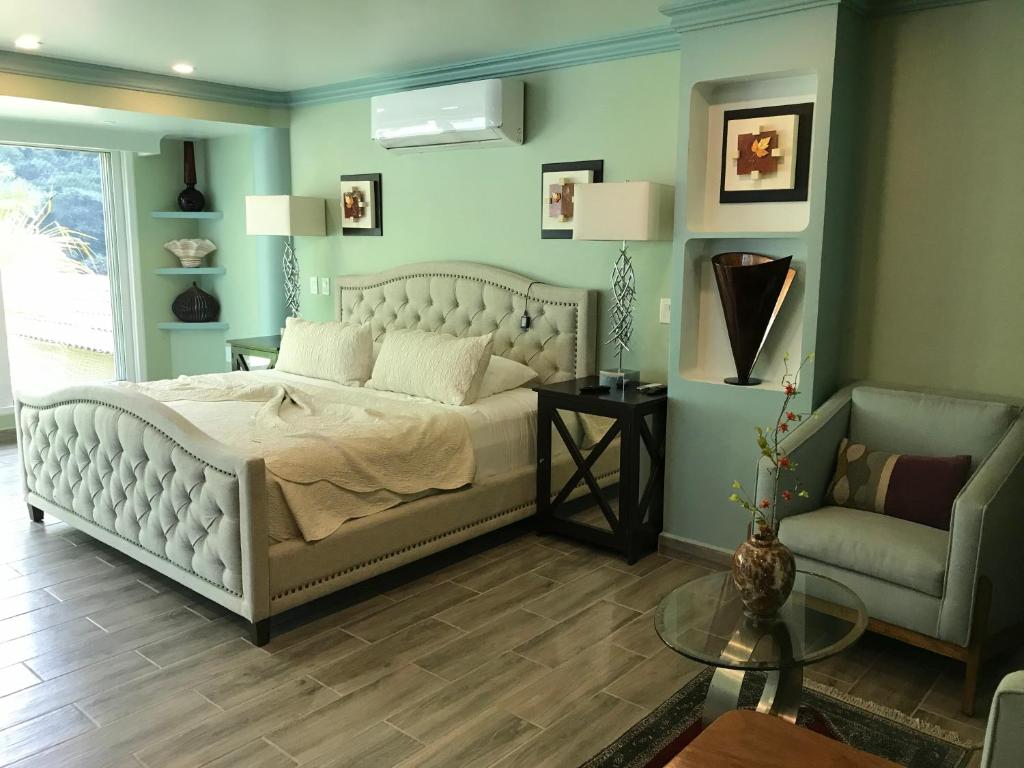 South Shore Villa Armonia Luxury Boutique South Shore Villa Armonia Luxury Boutique