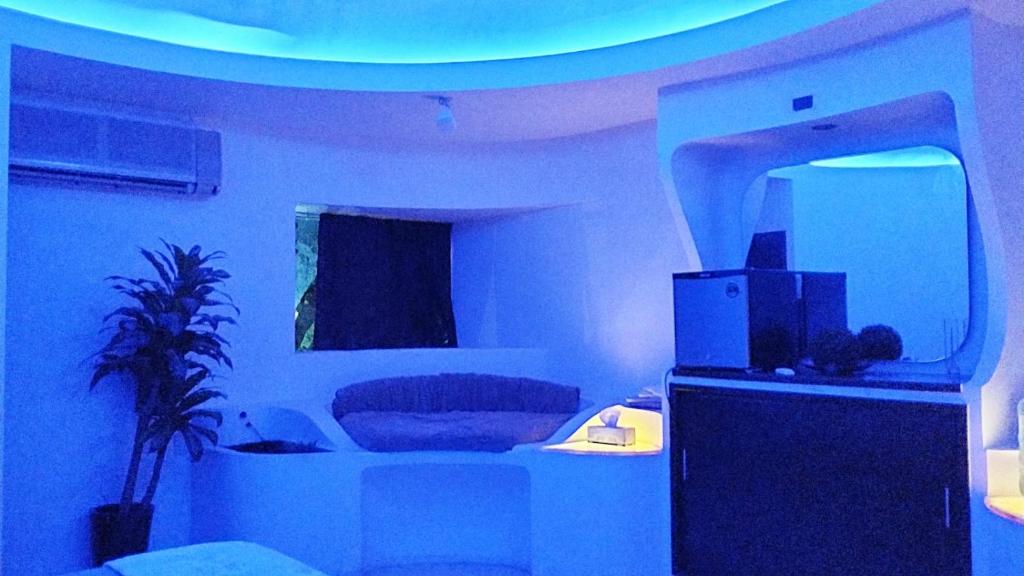 Spa Chaac