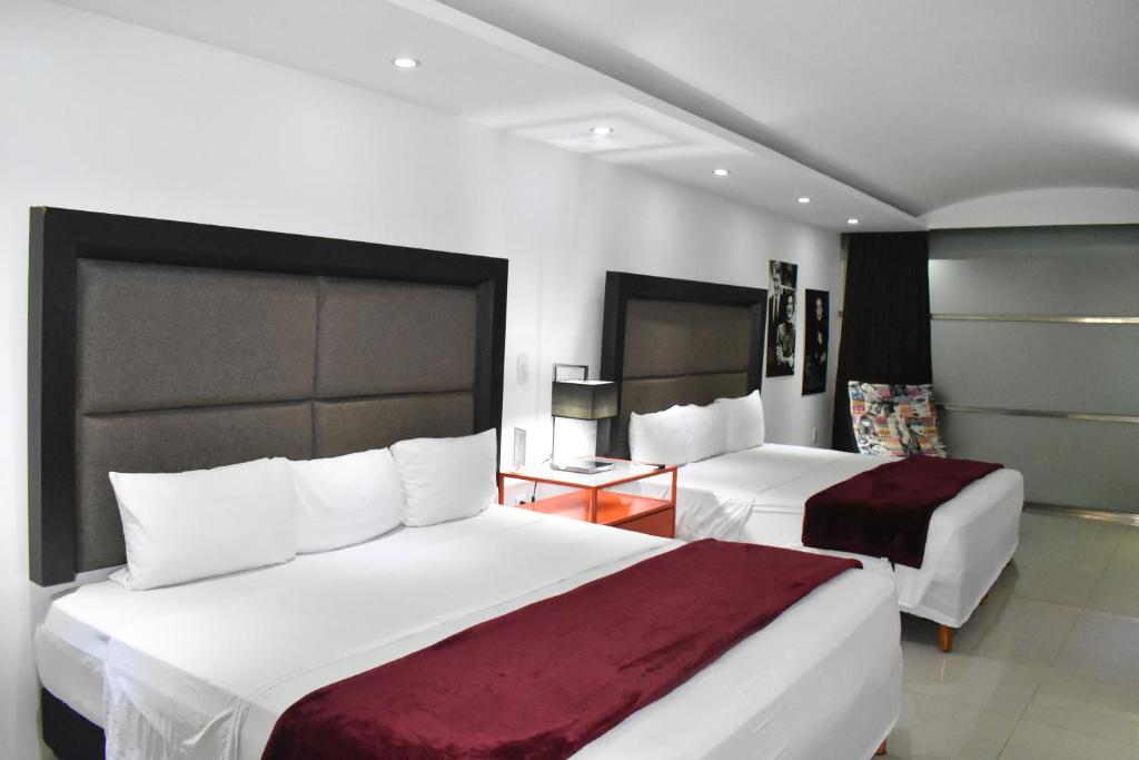 Spazio Boutique Hotel Spazio Boutique Hotel