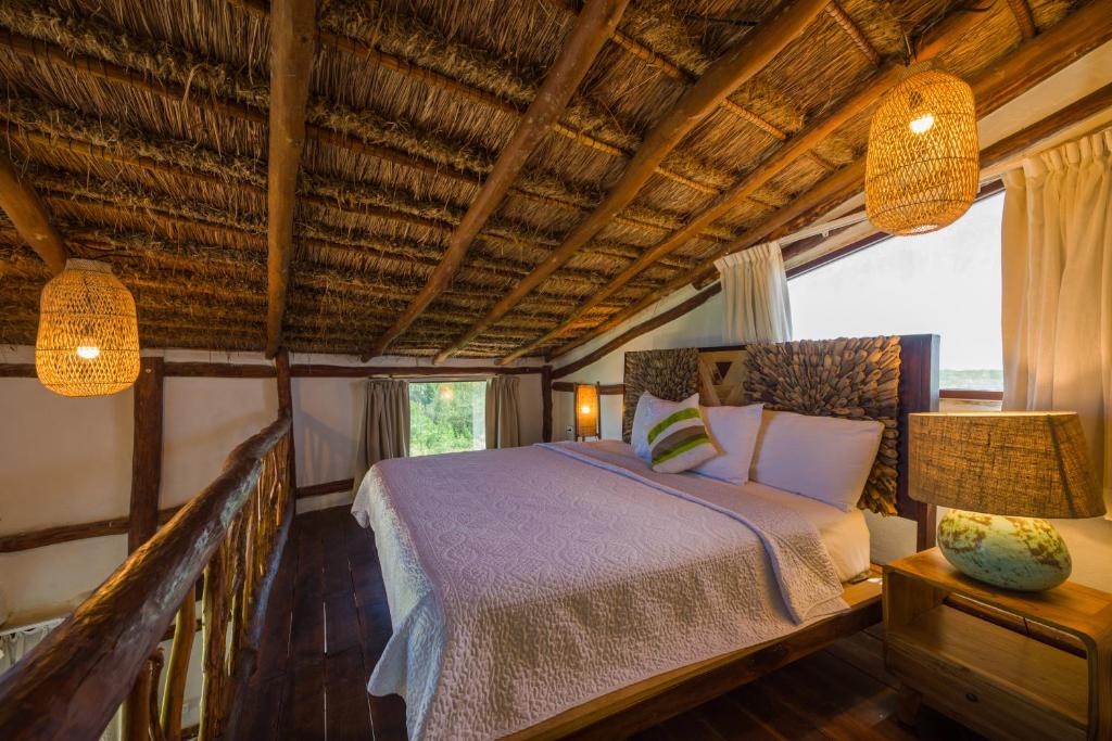 Spirit Holbox