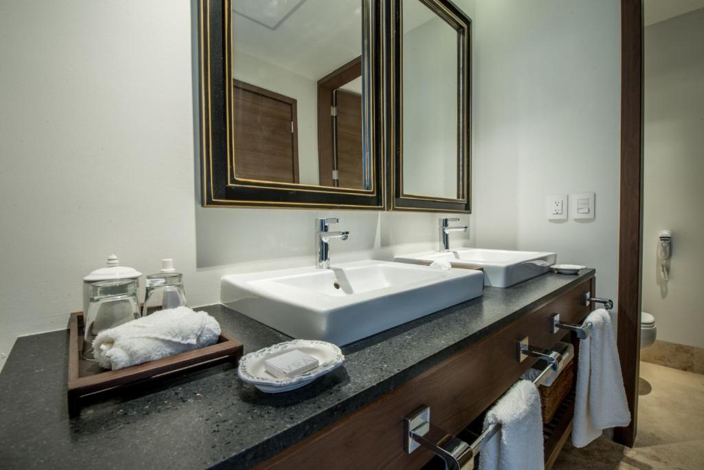 Square Small Luxury Hotel – Providencia Square Small Luxury Hotel - Providencia