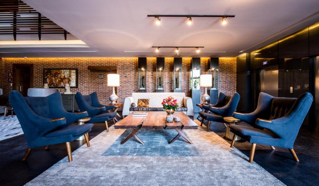 Square Small Luxury Hotel – Providencia Square Small Luxury Hotel - Providencia