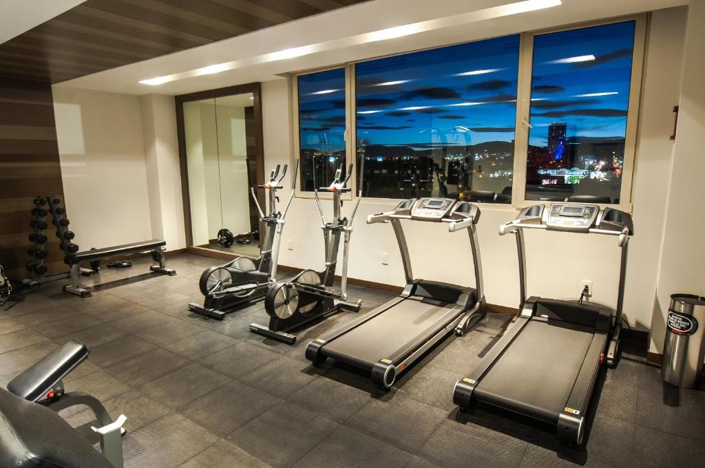 Square Small Luxury Hotel – Providencia Square Small Luxury Hotel - Providencia