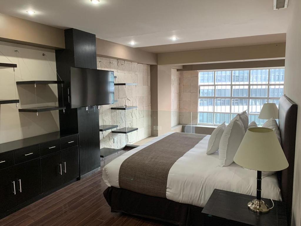 St Isidro Suites Corporate Housing SPA & Wellness Center