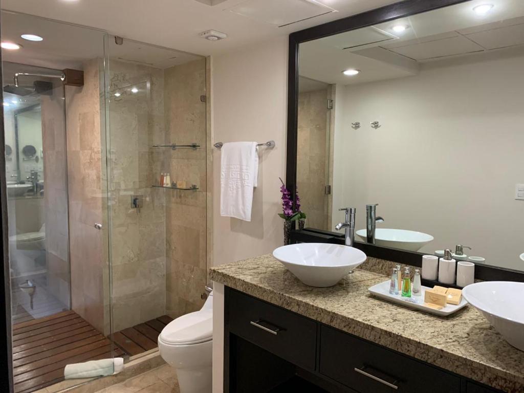 St Isidro Suites Corporate Housing SPA & Wellness Center