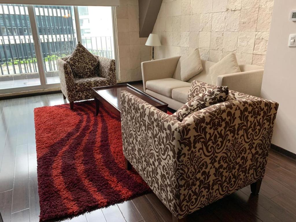 St Isidro Suites Corporate Housing SPA & Wellness Center St Isidro Suites Corporate Housing SPA & Wellness Center