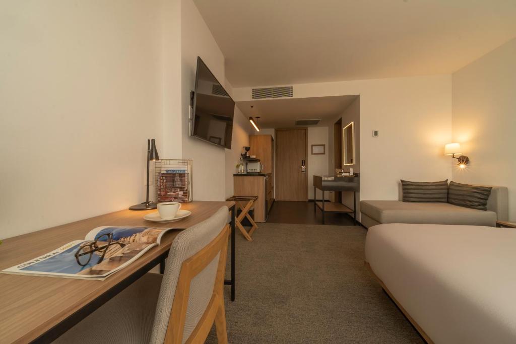 Stadía Suites Querétaro Centro Histórico Stadía Suites Querétaro Centro Histórico