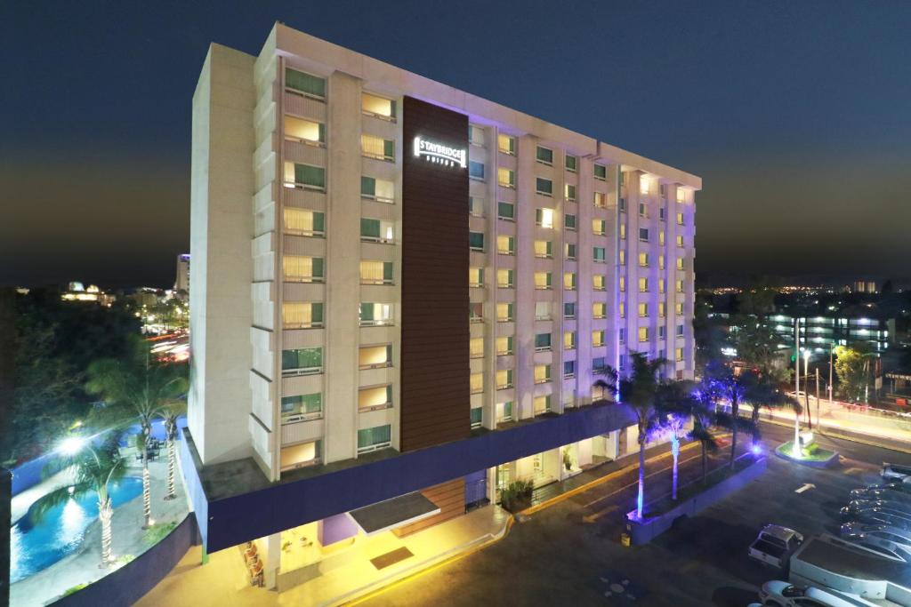 Staybridge Suites Guadalajara Expo, an IHG Hotel
