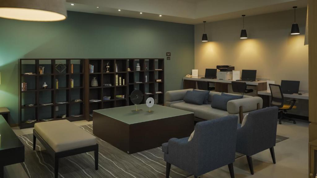 Staybridge Suites Guadalajara Expo, an IHG Hotel