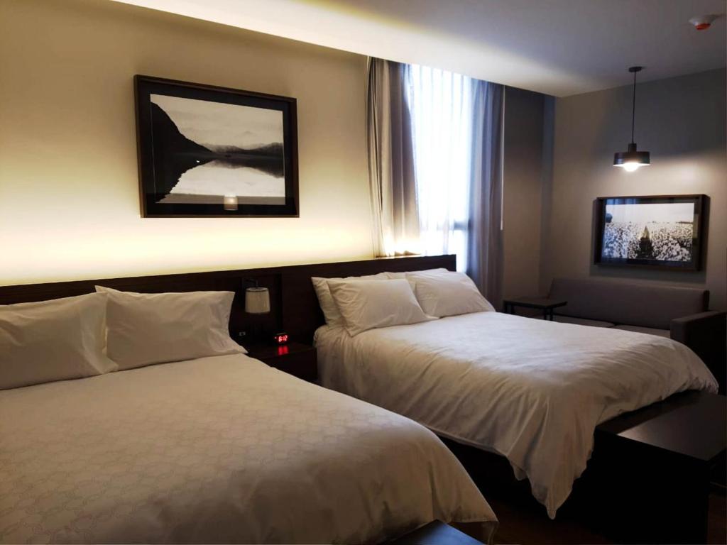 Staybridge Suites – Guadalajara Novena, an IHG Hotel Staybridge Suites - Guadalajara Novena, an IHG Hotel