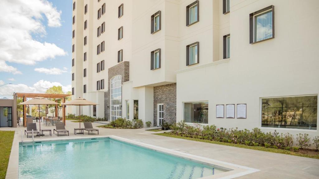 Staybridge Suites - Irapuato, an IHG Hotel
