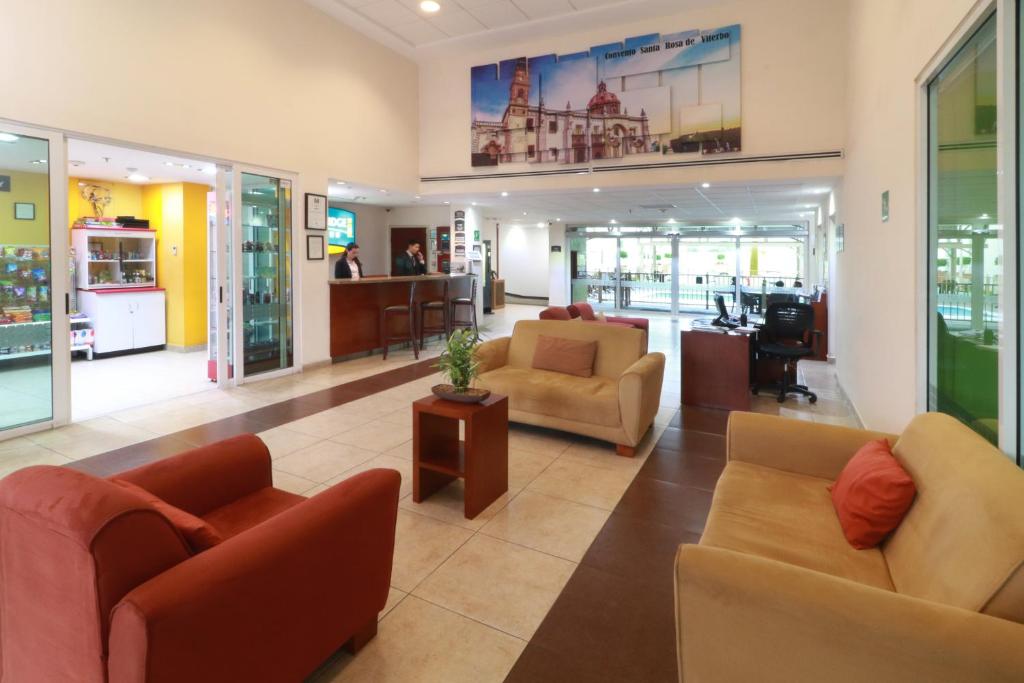 Staybridge Suites Queretaro, an IHG Hotel Staybridge Suites Queretaro, an IHG Hotel