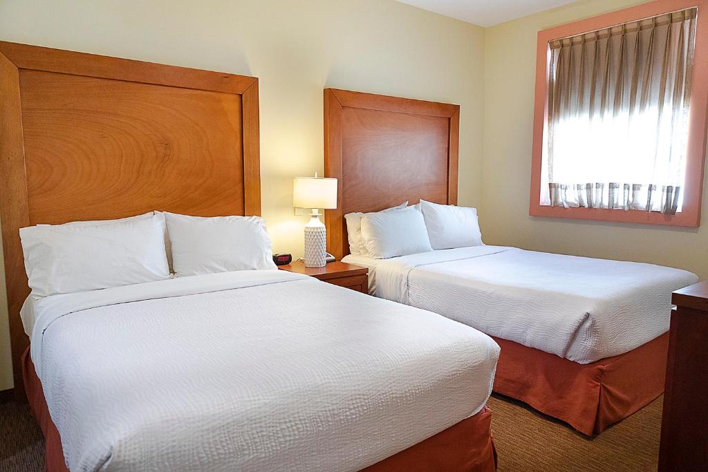 Staybridge Suites Queretaro, an IHG Hotel Staybridge Suites Queretaro, an IHG Hotel