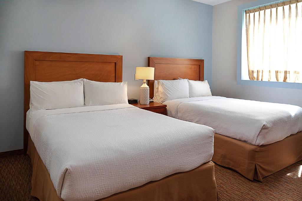 Staybridge Suites Queretaro, an IHG Hotel Staybridge Suites Queretaro, an IHG Hotel