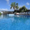 Studio Aura with Balcony, Pool, Gym & Sauna
