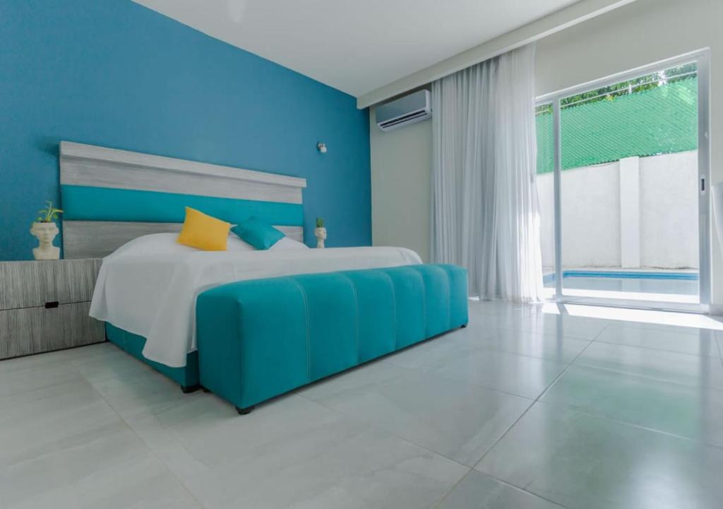 Studiotel Cancun Studiotel Cancun