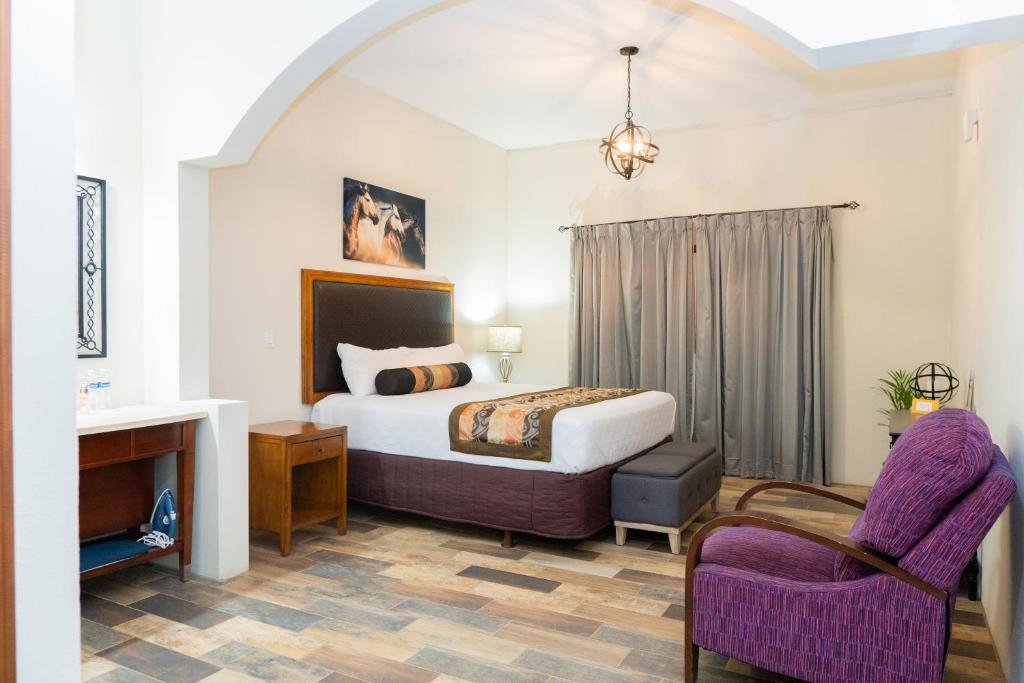 Sueños Resort