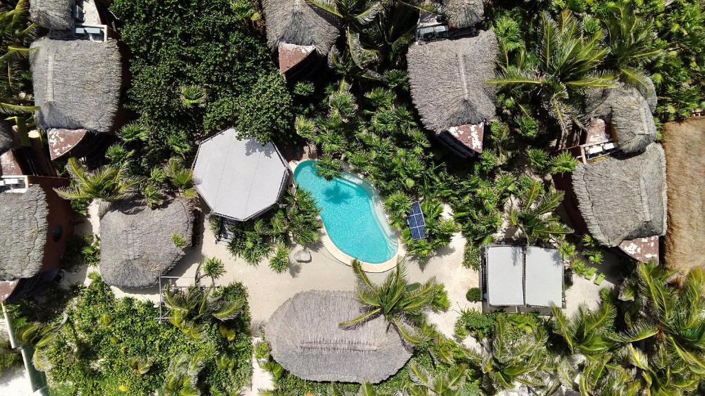 Sueños Tulum Sueños Tulum