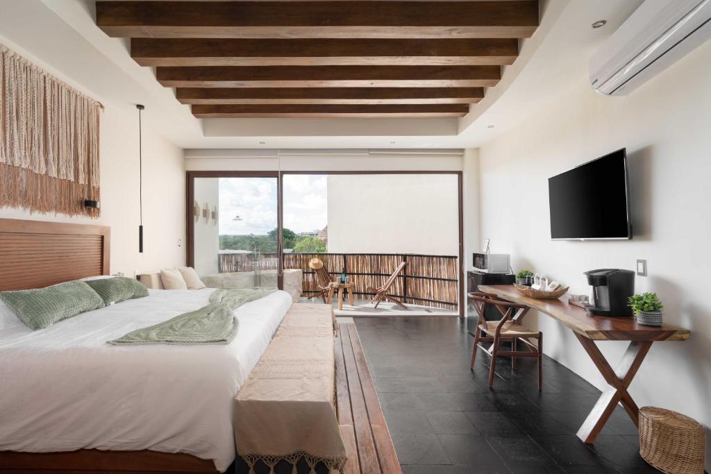 Suite Amor Tulum
