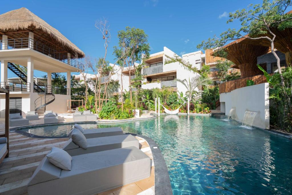 Suite Amor Tulum