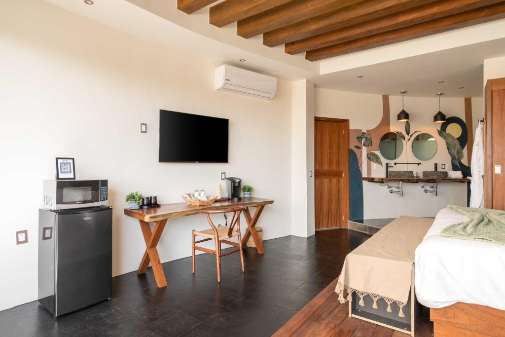 Suite Amor Tulum Suite Amor Tulum