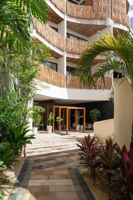 Suite Amor Tulum Suite Amor Tulum