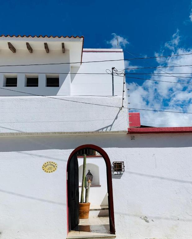 Suite Crestón