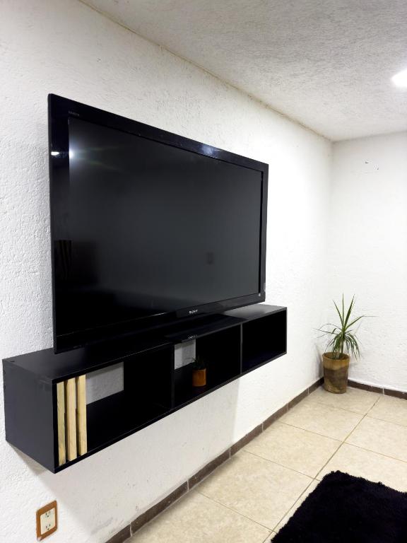 Suite Crestón