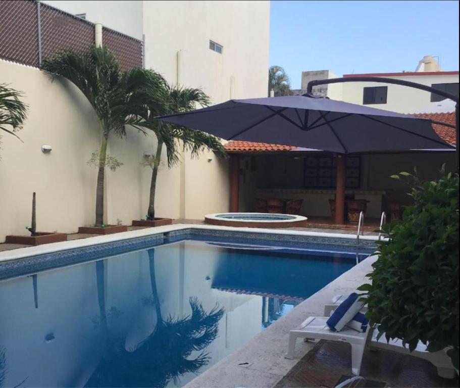 Suite Sofia Veracruz