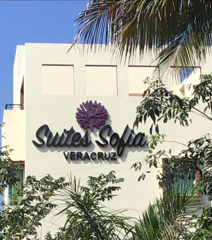 Suite Sofia Veracruz Suite Sofia Veracruz
