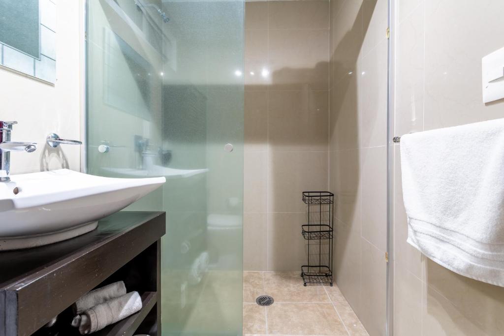 Suites 259 Condesa