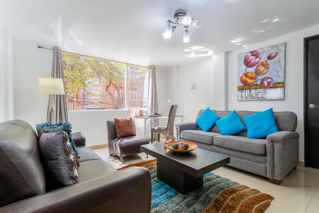 Suites 259 Condesa