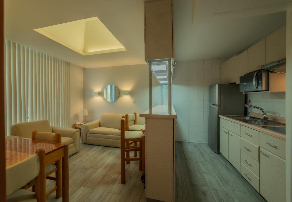 Suites Arquimedes 33 Suites Arquimedes 33
