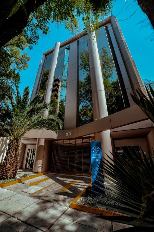 Suites Arquimedes 33 Suites Arquimedes 33