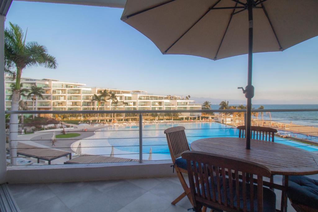 Suites at Aria Ocean Sea View Retreat